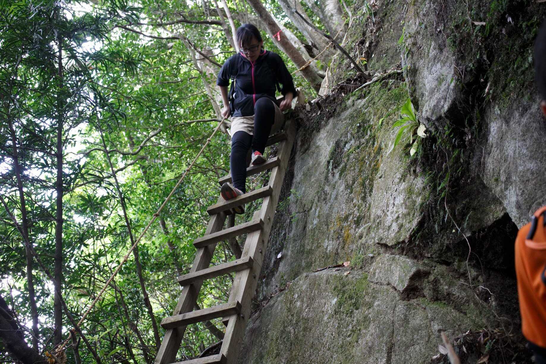 ”神野”山の学校キャンプ場