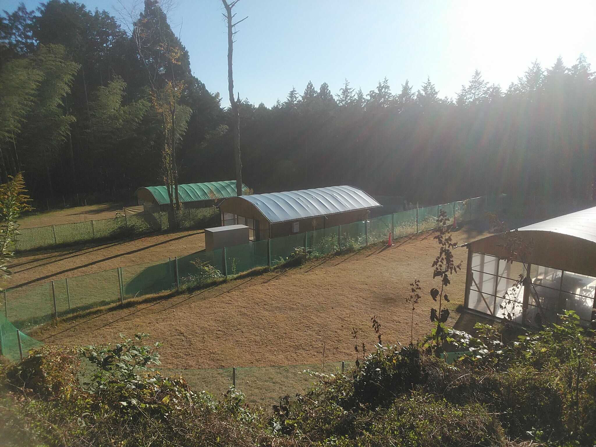 那須成功山オートキャンプ場