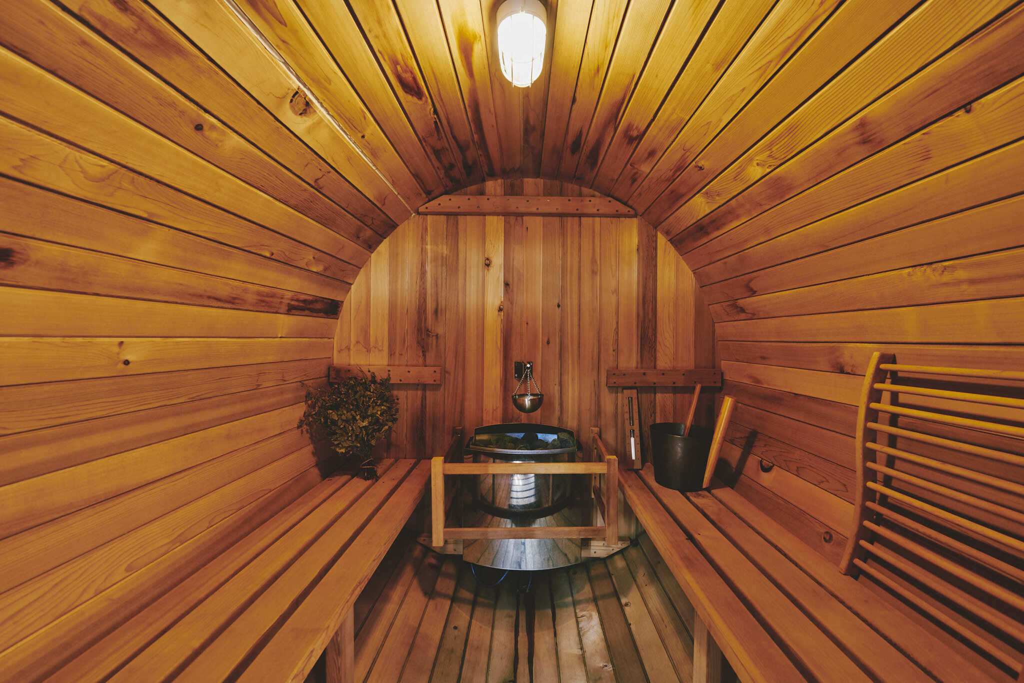 Dot Glamping 富士山