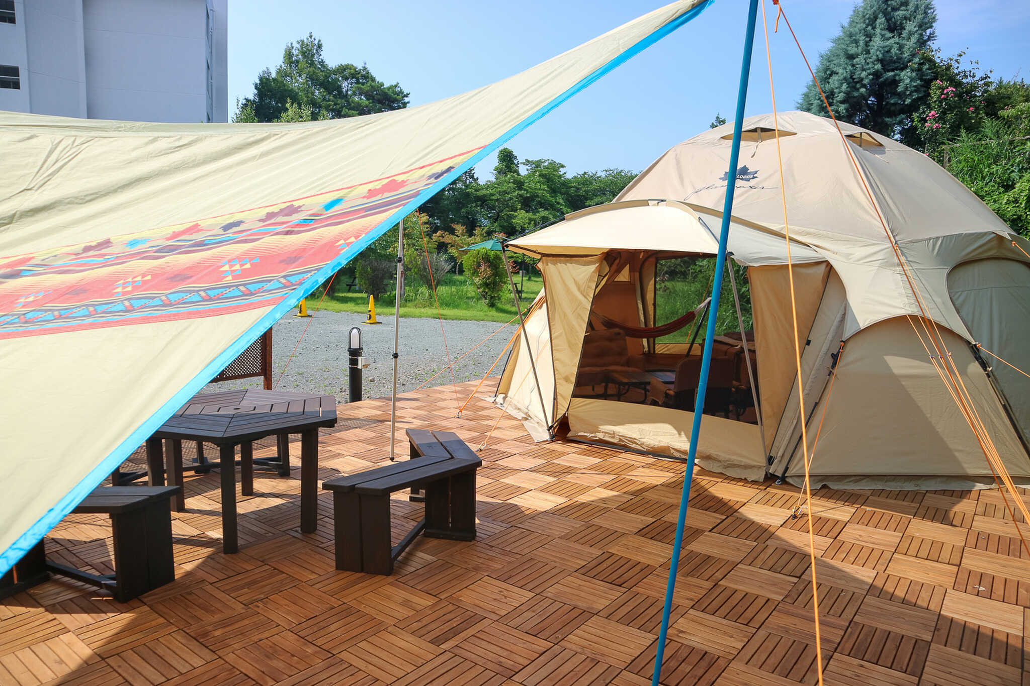 HOTEL&RESORT 山の内ヒルズ