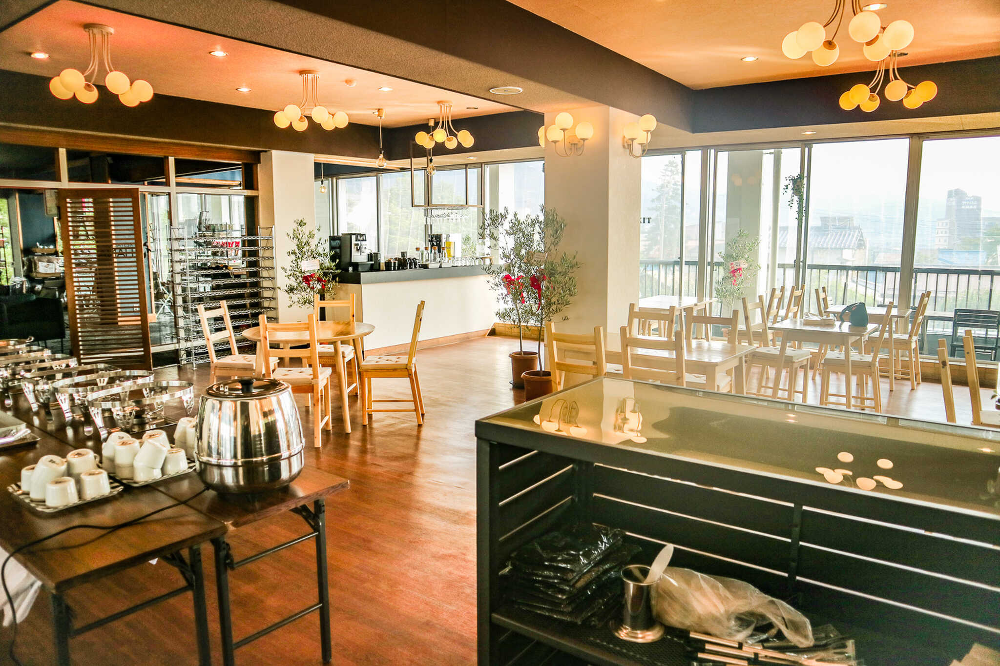 HOTEL&RESORT 山の内ヒルズ