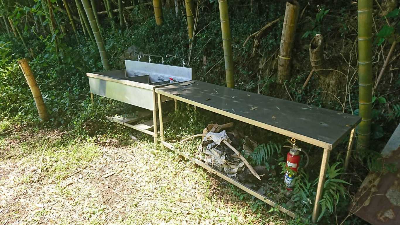 丸鉄園キャンプ場 photo 2