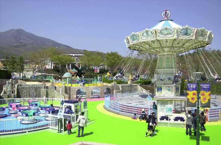 FACTLANDキャンプ場（ファクトランド） photo 4