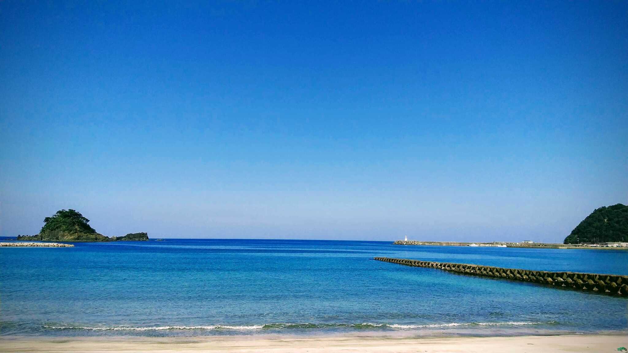 エンジェル・キャンプ場