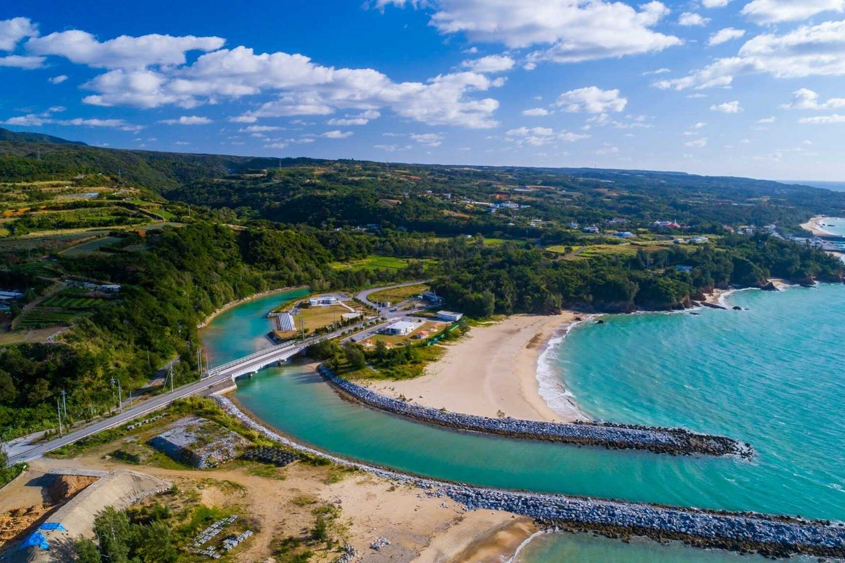 福地川海浜公園