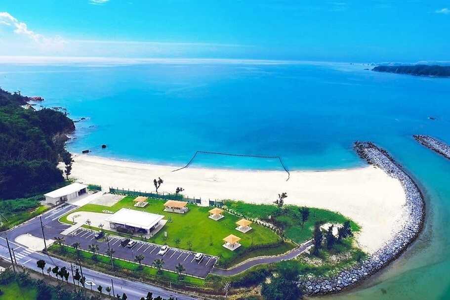 福地川海浜公園の写真 2枚目