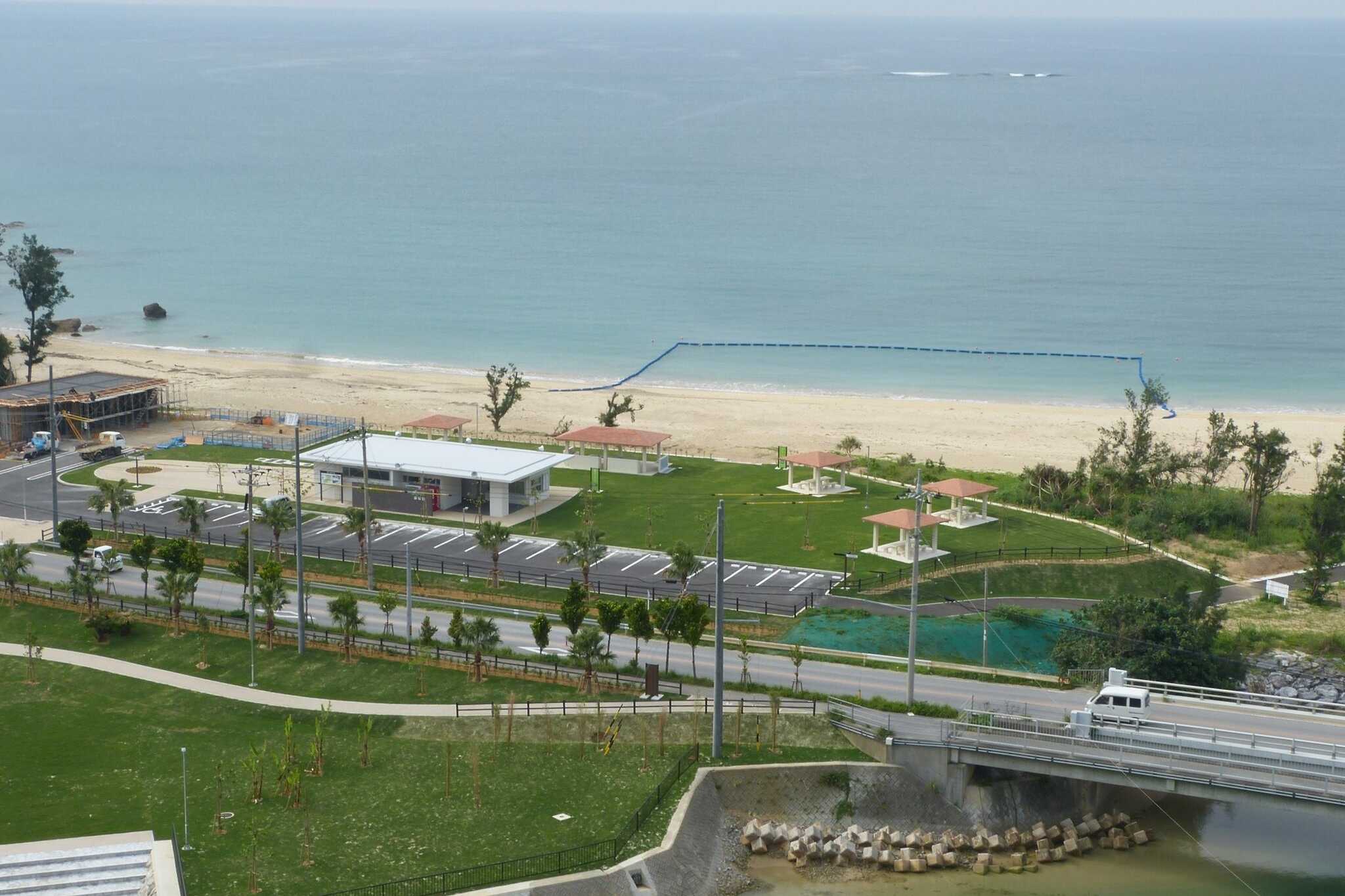 福地川海浜公園の写真 4枚目