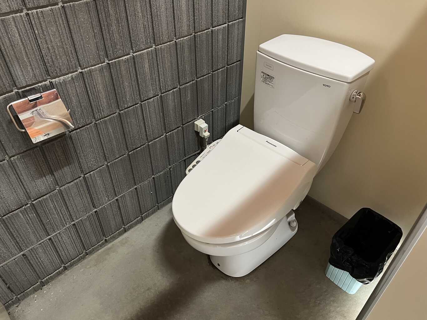 奥秩父神庭オートキャンプ場 photo 2