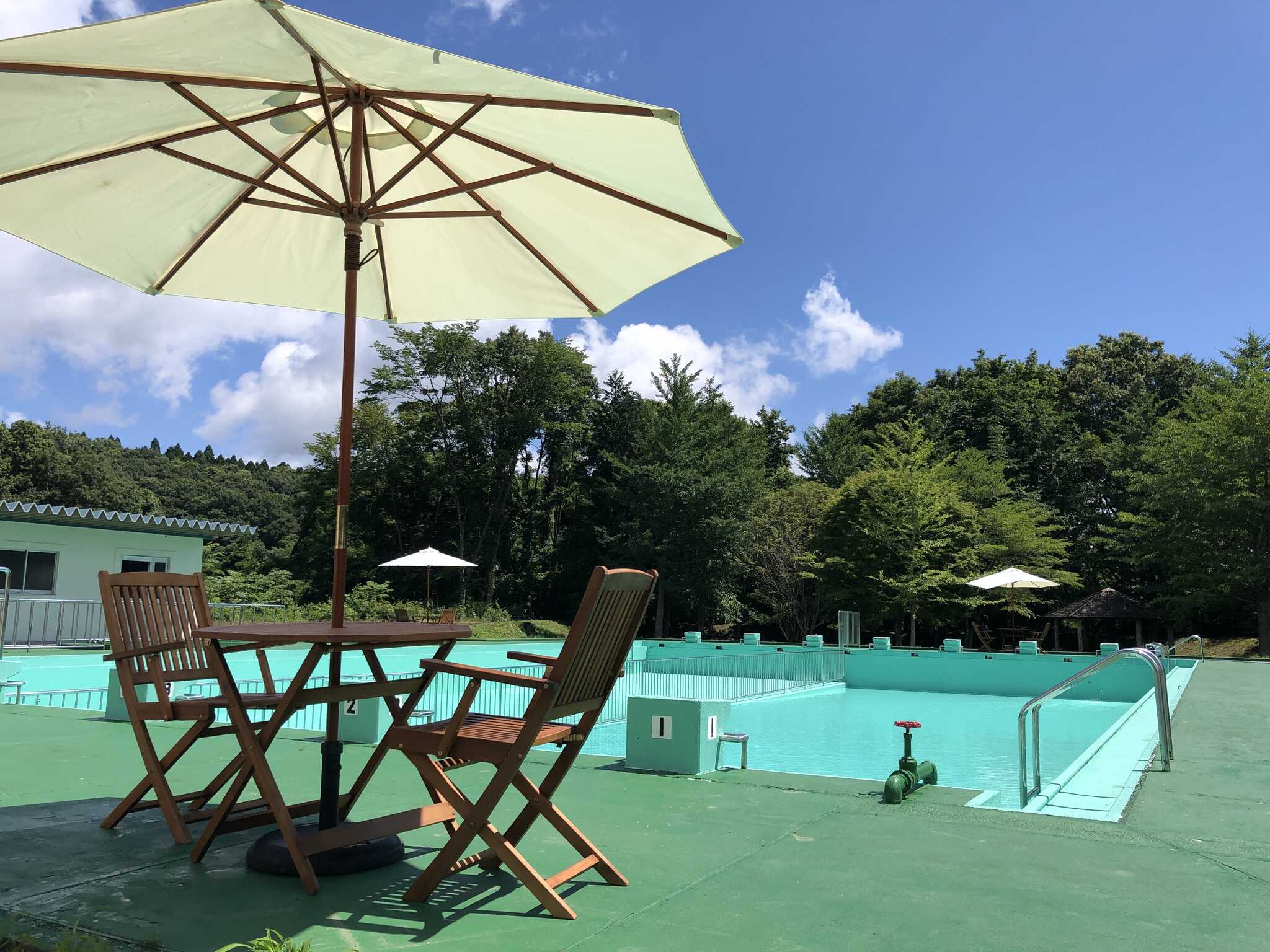 高萩ユーフィールド