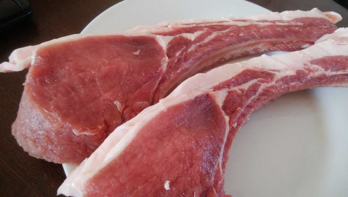 【大好評♫】 ドングリなどを食べながら山の中で育った天然の猪肉は、まさに自然の味♪ ここでしか味わえない良質の猪肉を炭火焼き(^_^) この機会に是非ご賞味下さい!!