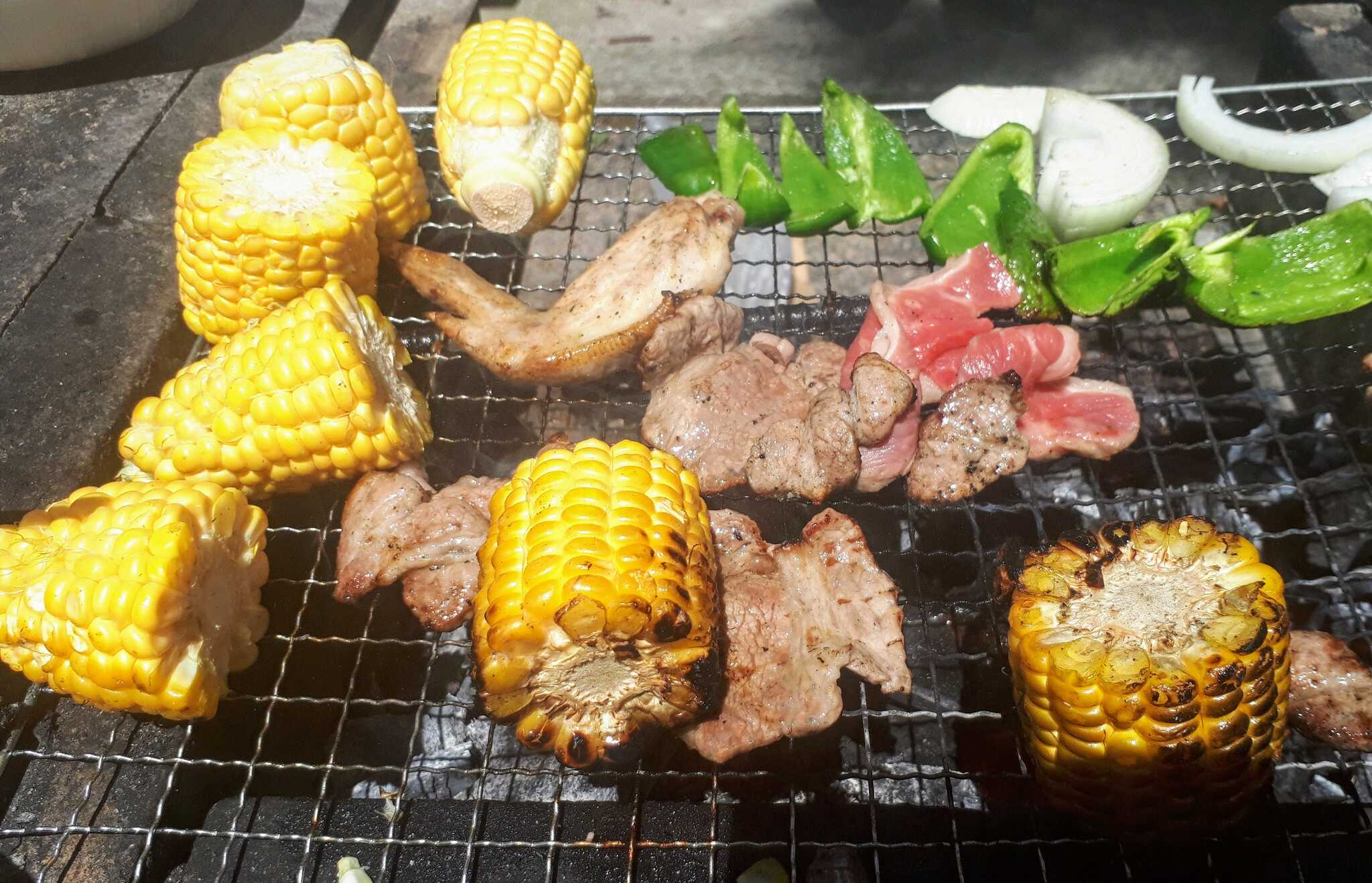 筒賀ふれあい農園ありんこの写真 2枚目