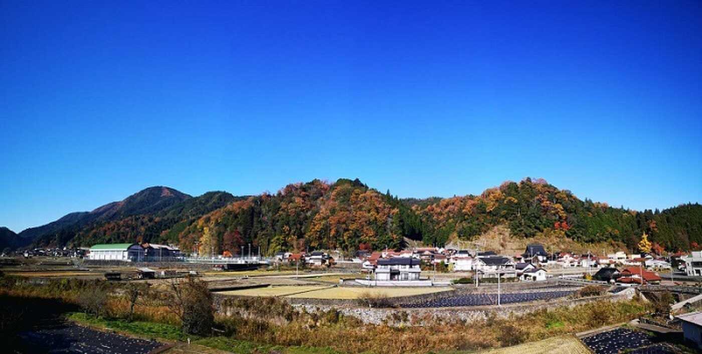 筒賀ふれあい農園ありんこの写真 4枚目