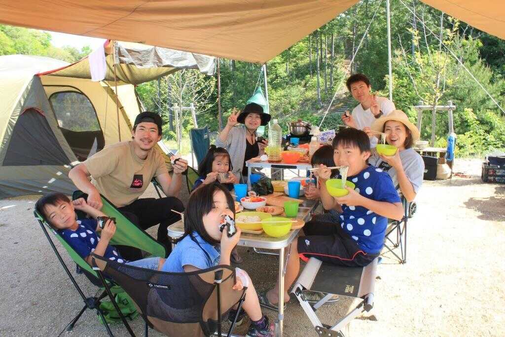 京都府立丹後海と星の見える丘公園の写真 1枚目