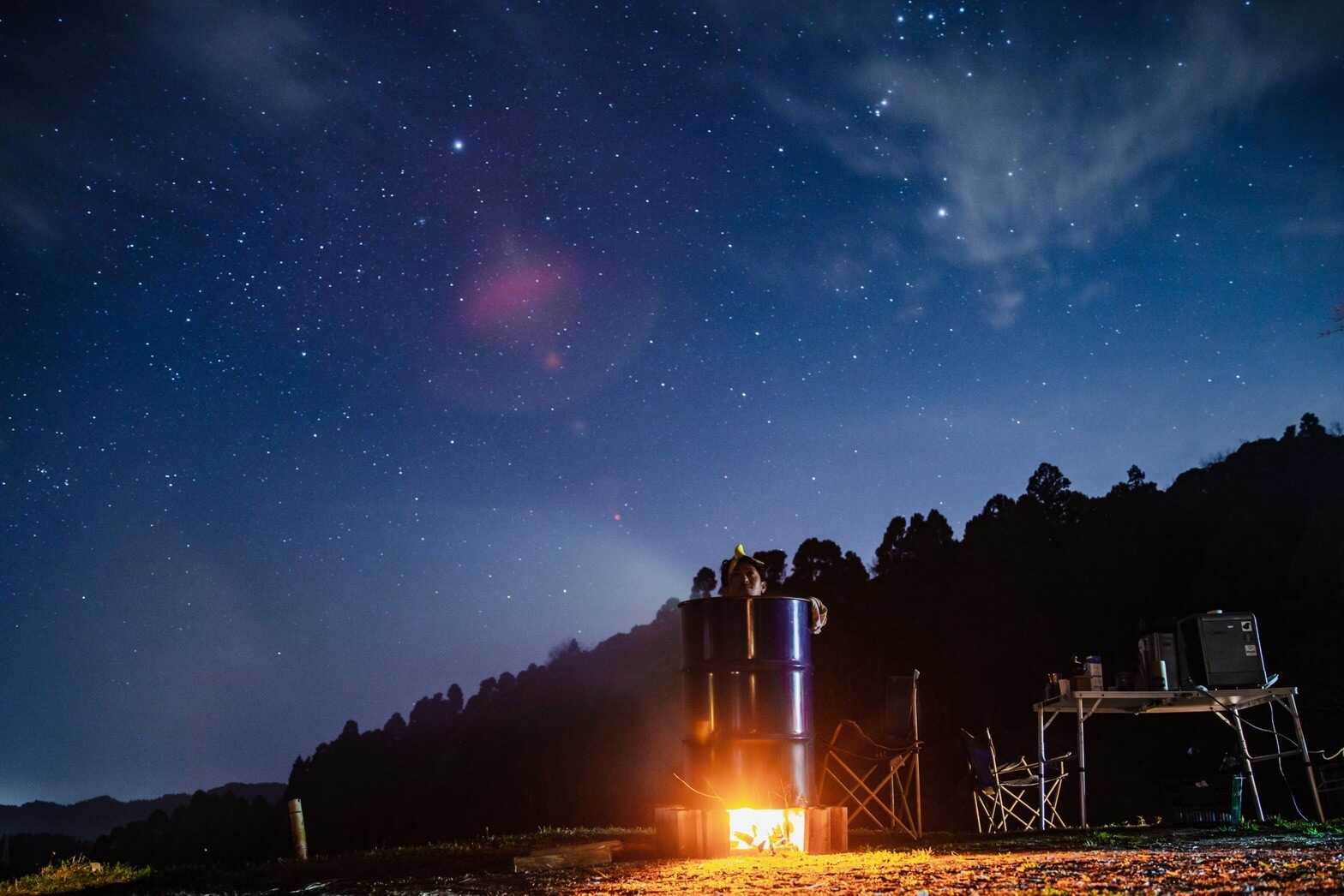 TAKIVILLAGEの写真 2枚目