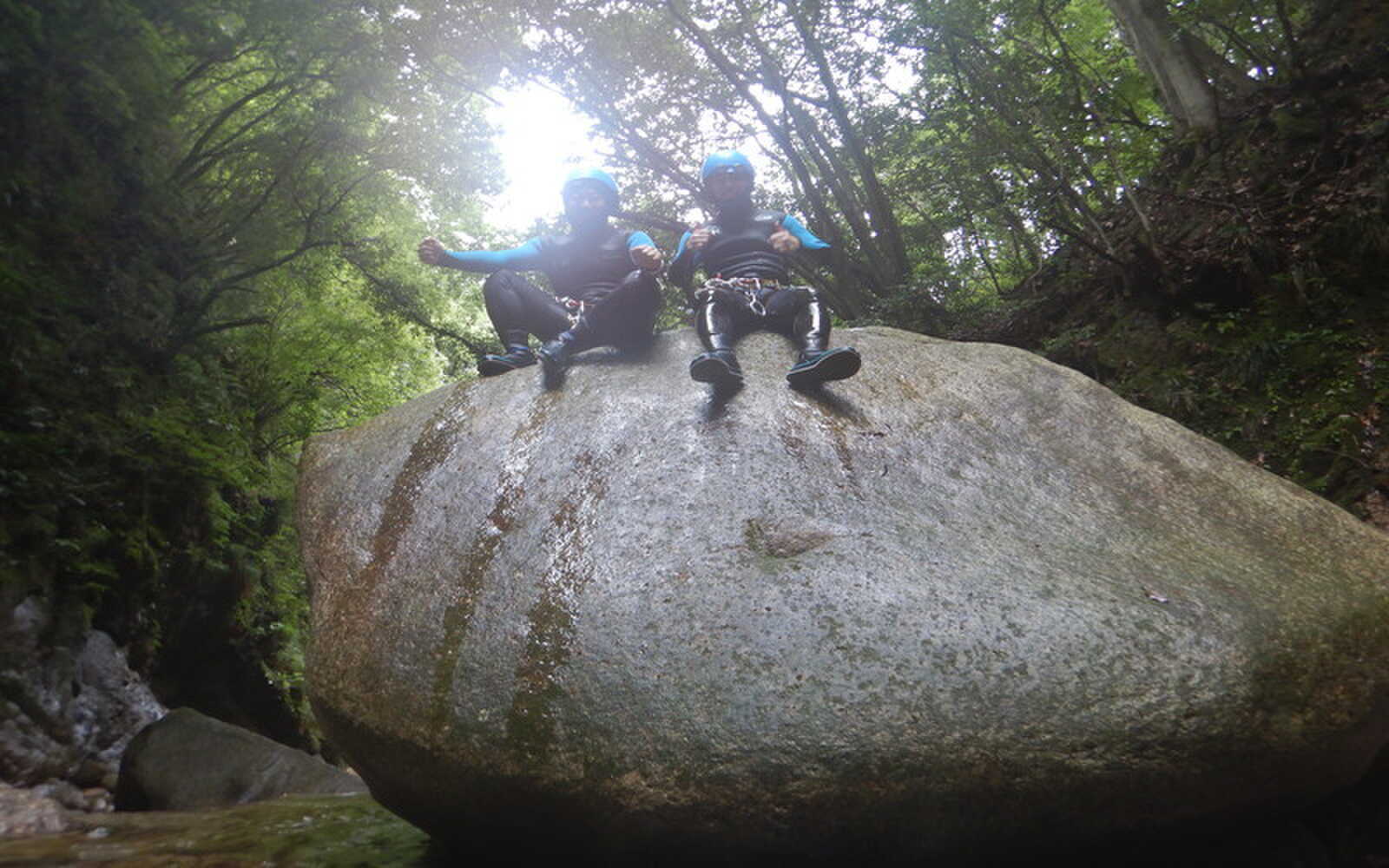 xadventures キャンプ場の写真 5枚目