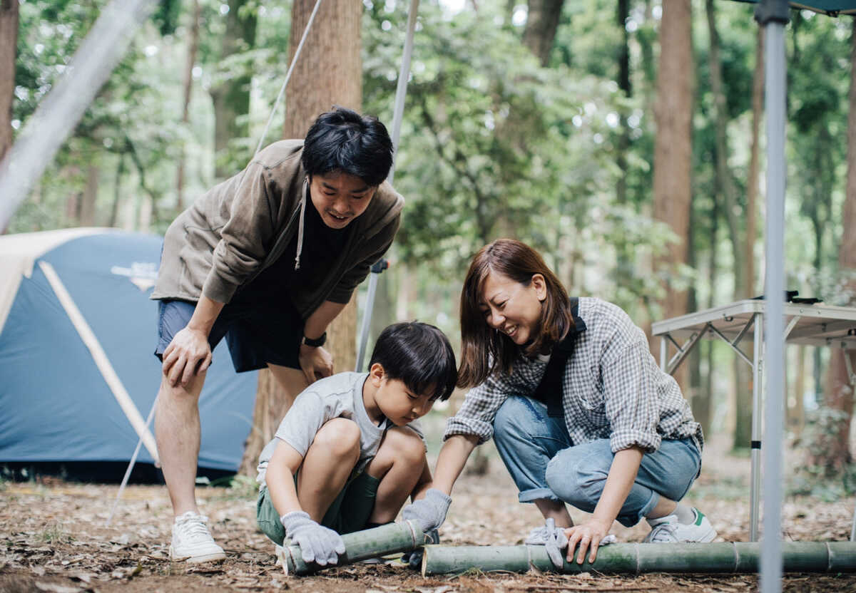 RECAMP しょうなん(手賀の丘公園内)