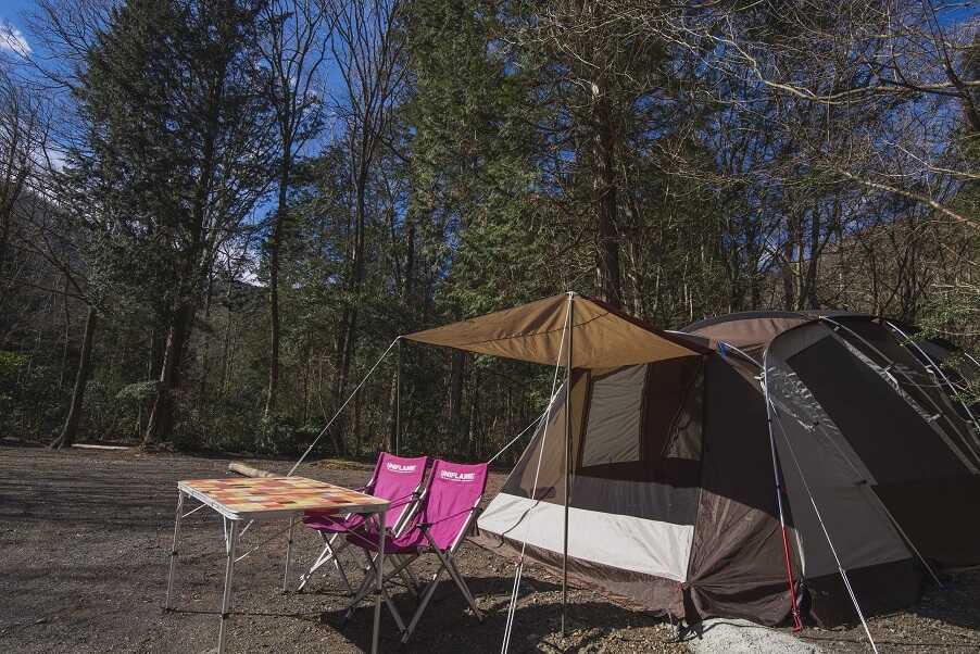 Foresters Village Kobitto あさぎりキャンプフィールドの写真 1枚目