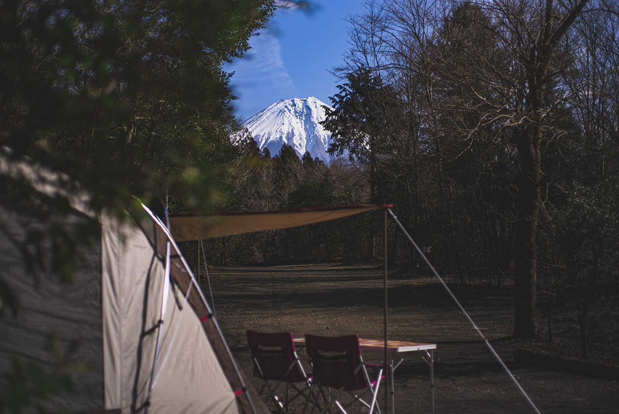 Foresters Village Kobitto あさぎりキャンプフィールドの写真 3枚目