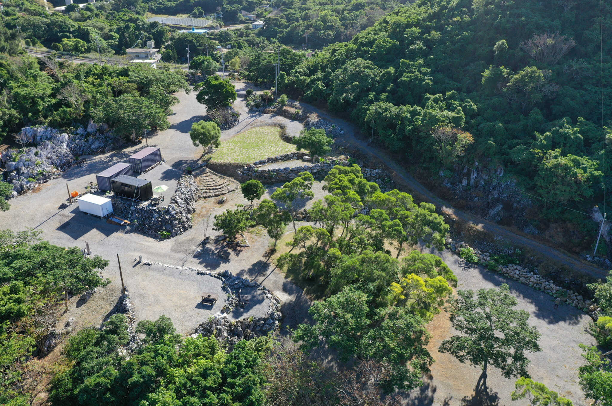 KARST CAMP SITEの写真 2枚目
