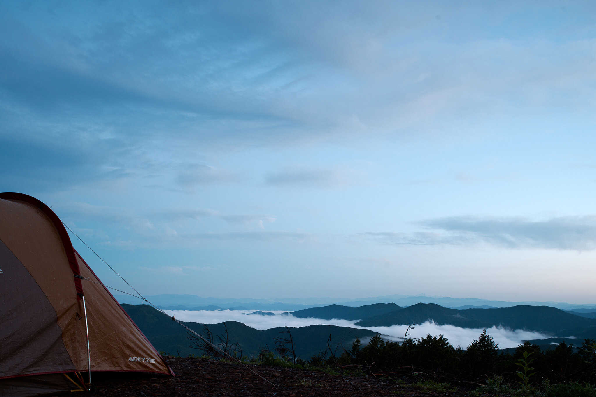 笠置山 望郷の森キャンプ場 | KASAGI BASE CAMP