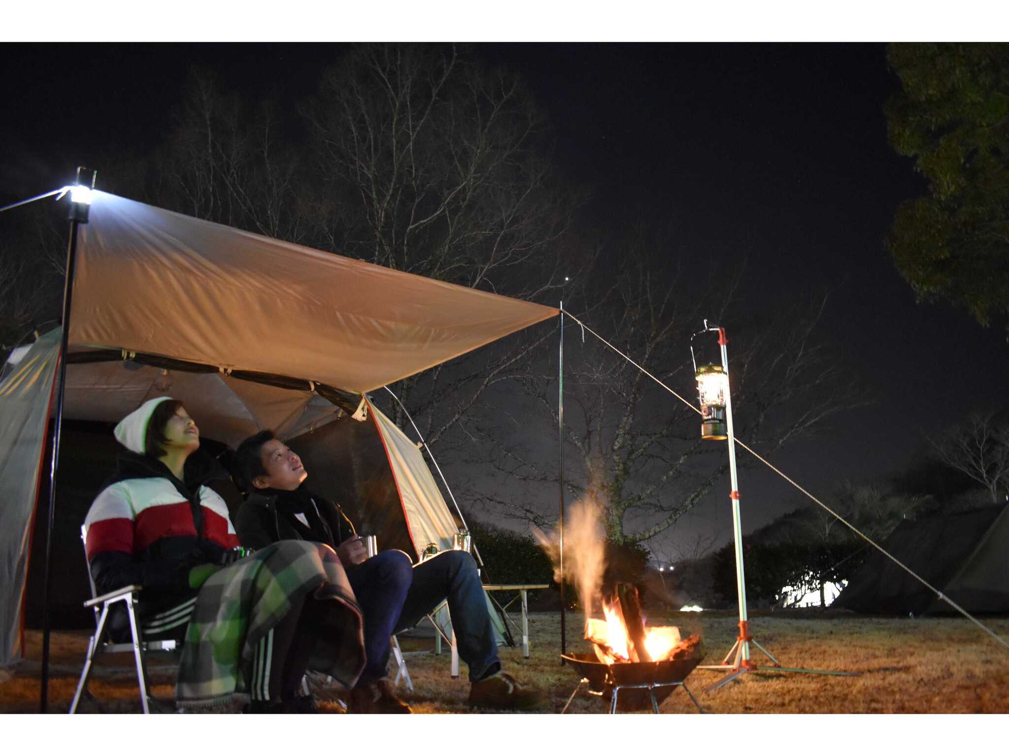NESTA NATURE CAMP FIELDの写真 2枚目