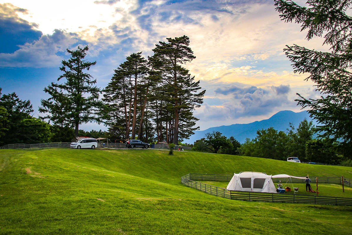 Mt.FUJI CAMP RESORT ーマウント フジ キャンプリゾートーの写真 1枚目