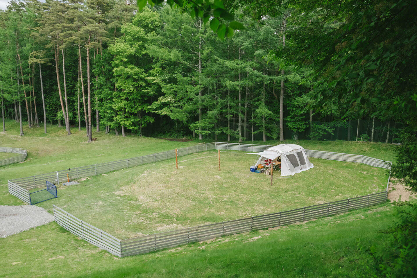 Mt.FUJI CAMP RESORT ーマウント フジ キャンプリゾートーの写真 2枚目