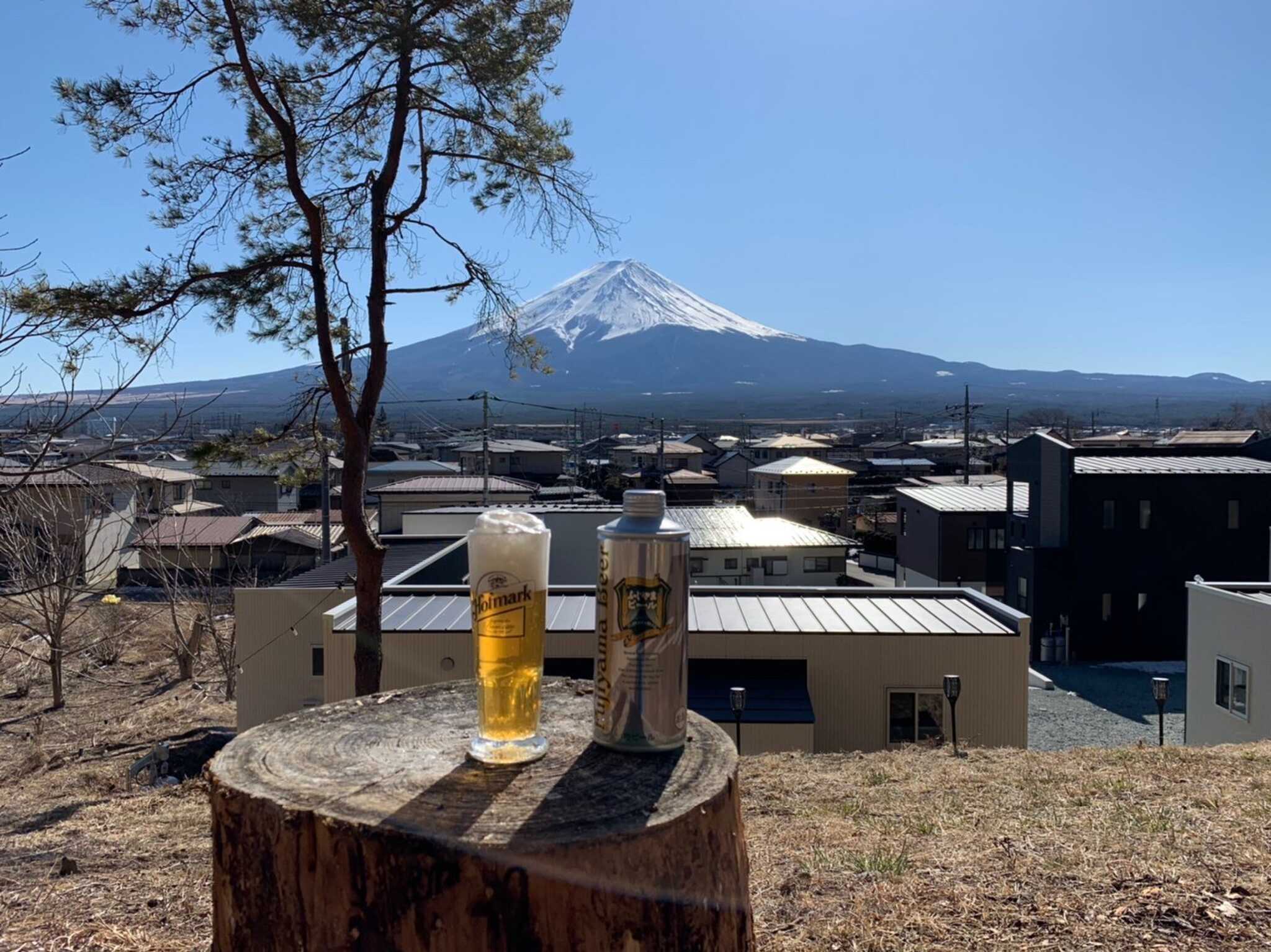 Mount Fuji Panorama Glampingの写真 4枚目