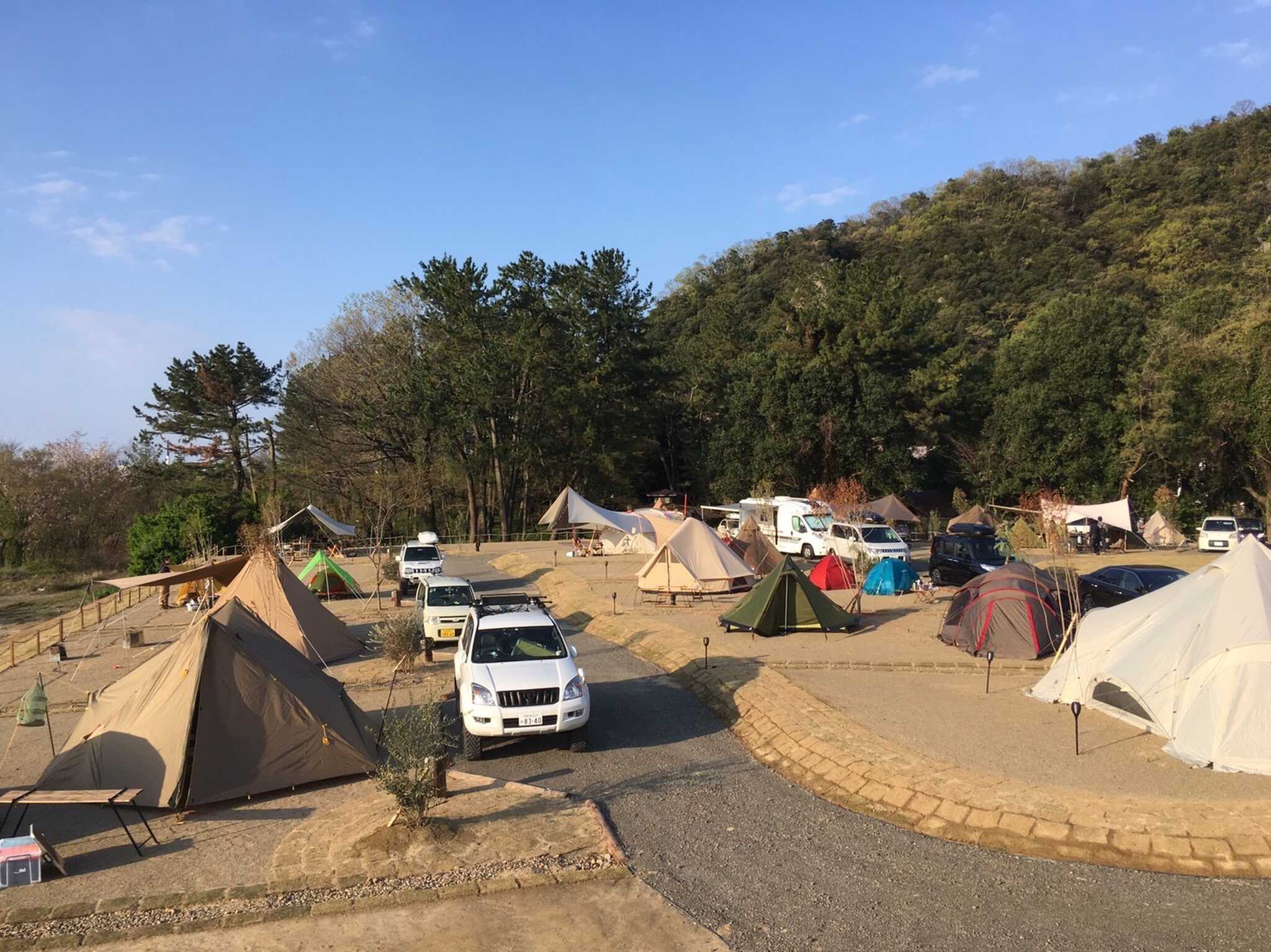 伊木山フォレストの写真 2枚目