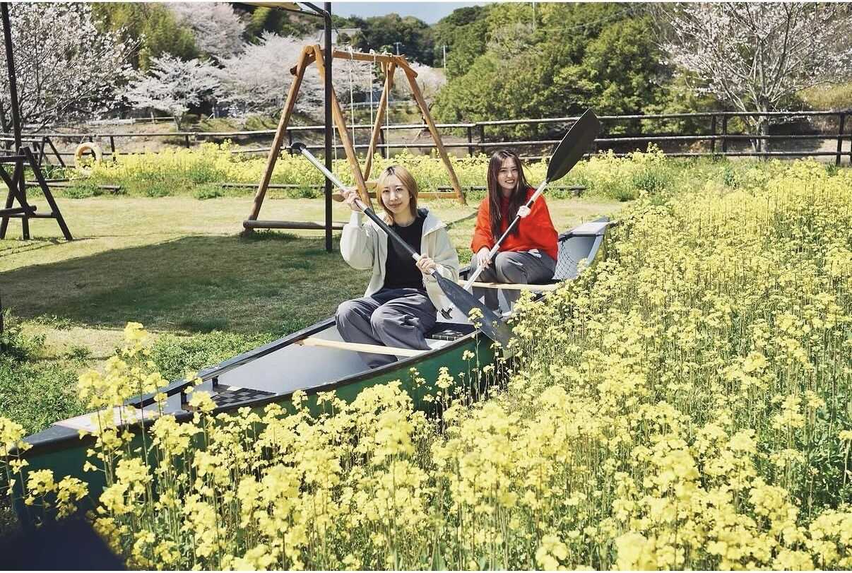 マウントレイクキャンプ場の写真 1枚目