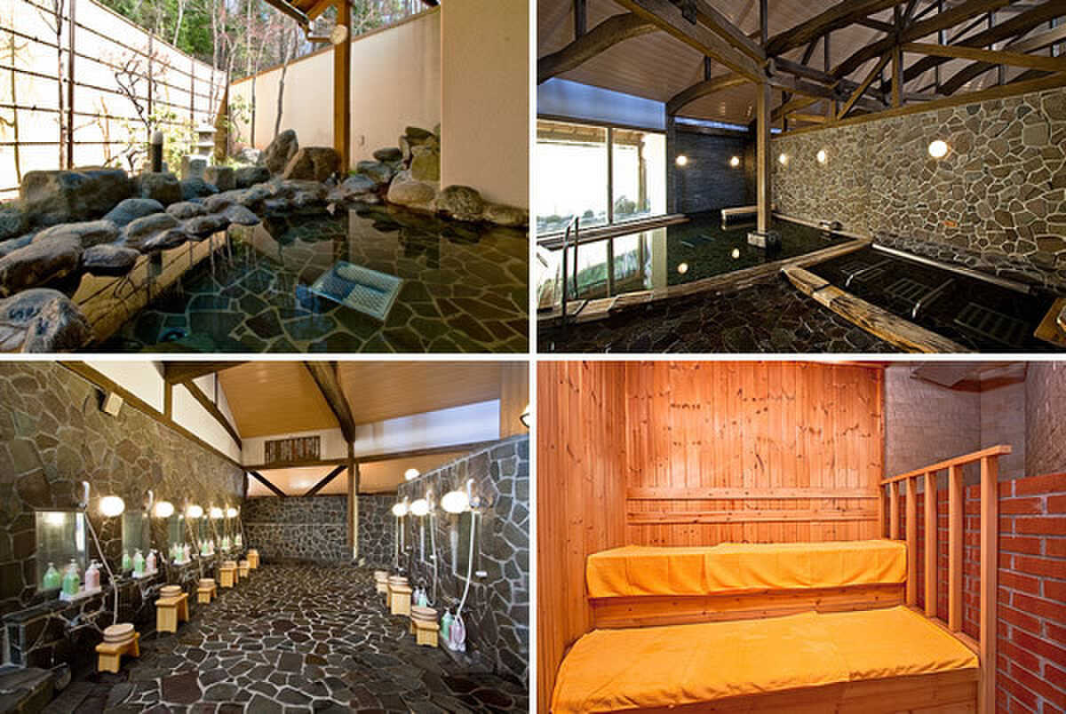 東照館 オートキャンプ山中湖