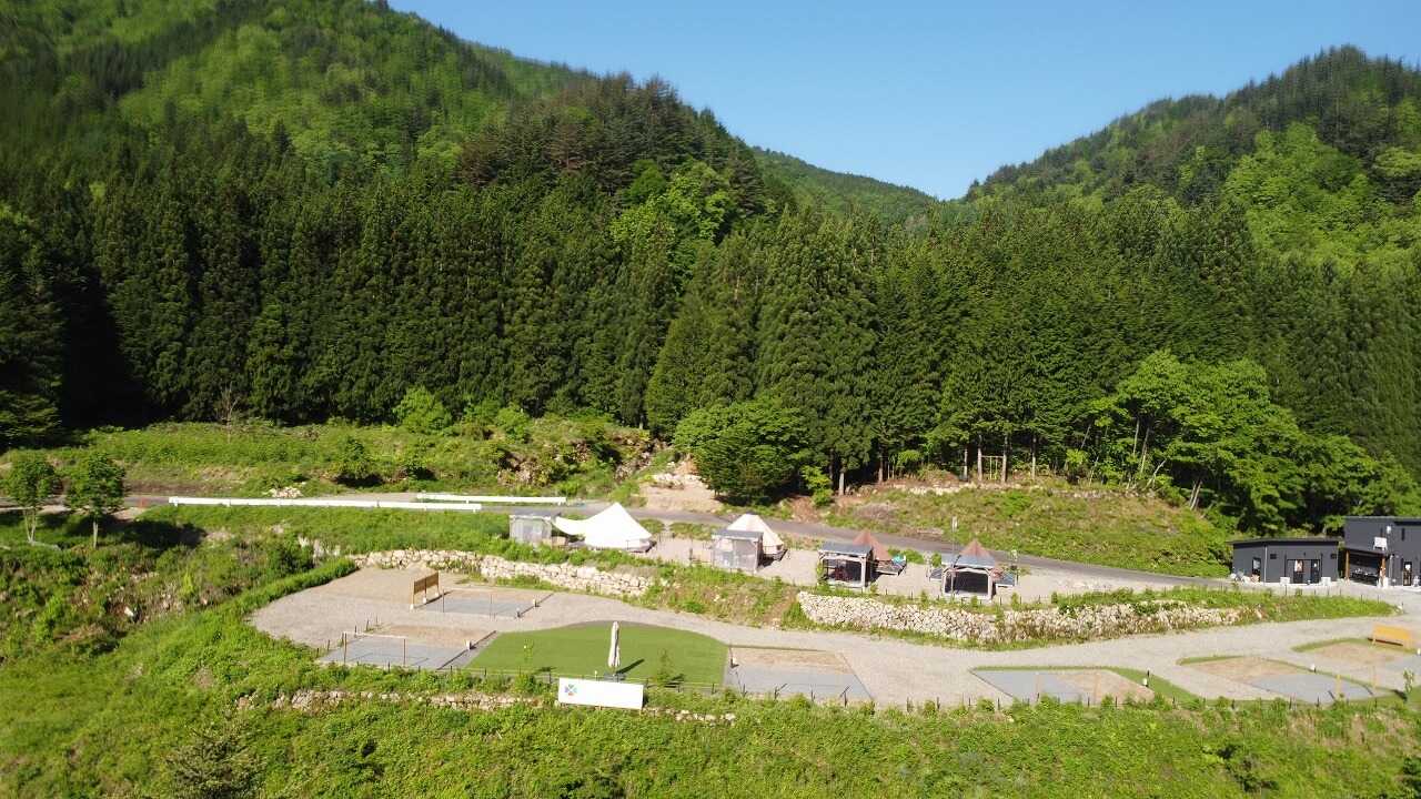 ネイチャーチラックスひだ高山