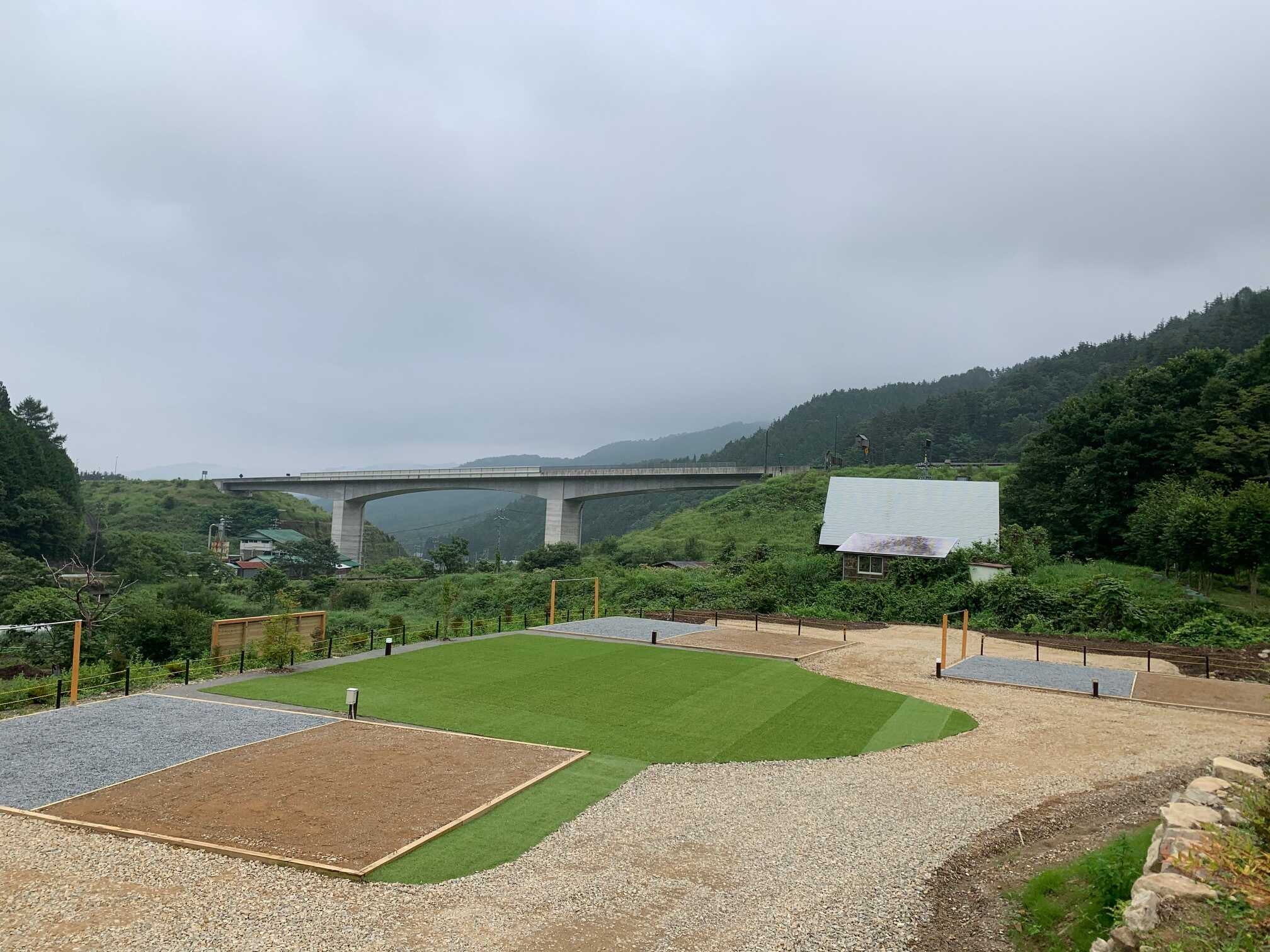 ネイチャーチラックスひだ高山