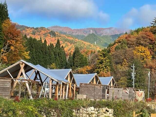 ネイチャーチラックスひだ高山