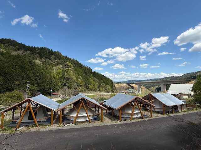 ネイチャーチラックスひだ高山