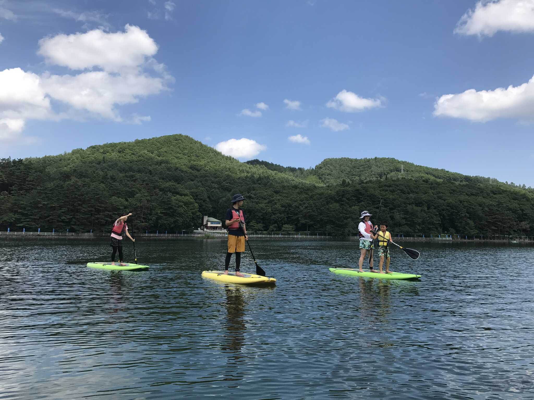 鹿島槍スポーツヴィレッジの写真 5枚目