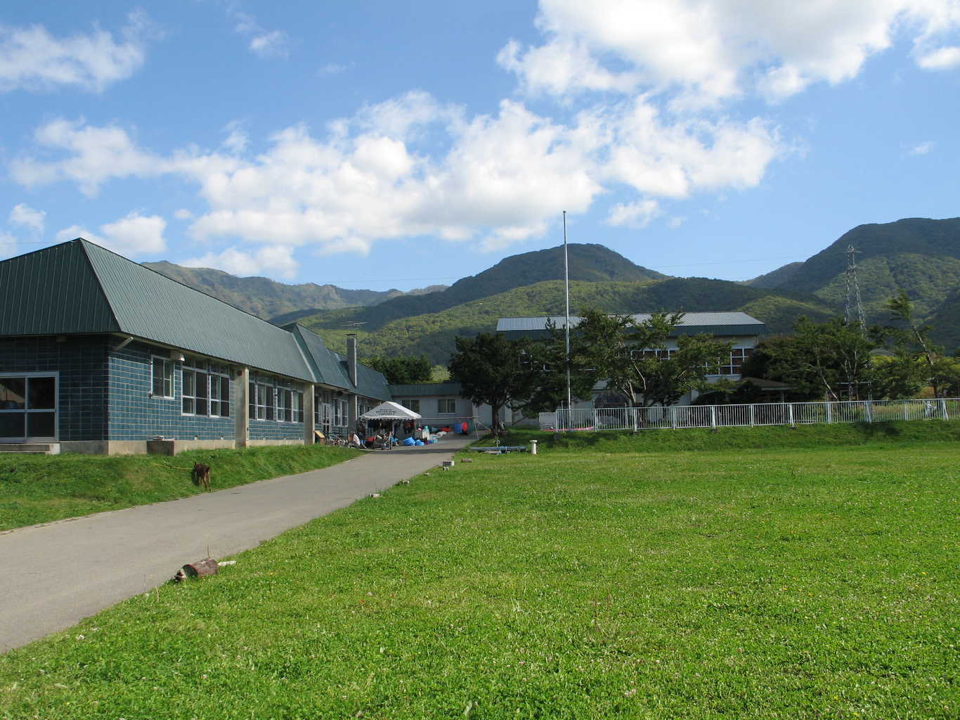 黒松内ぶなの森自然学校 photo 3