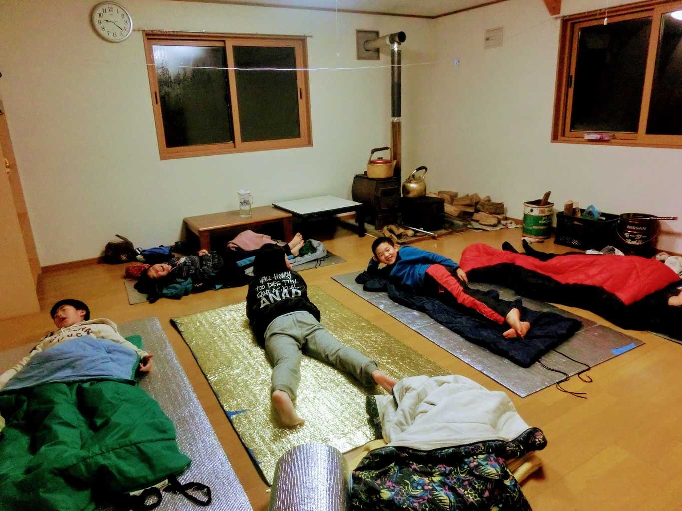 黒松内ぶなの森自然学校 photo 4