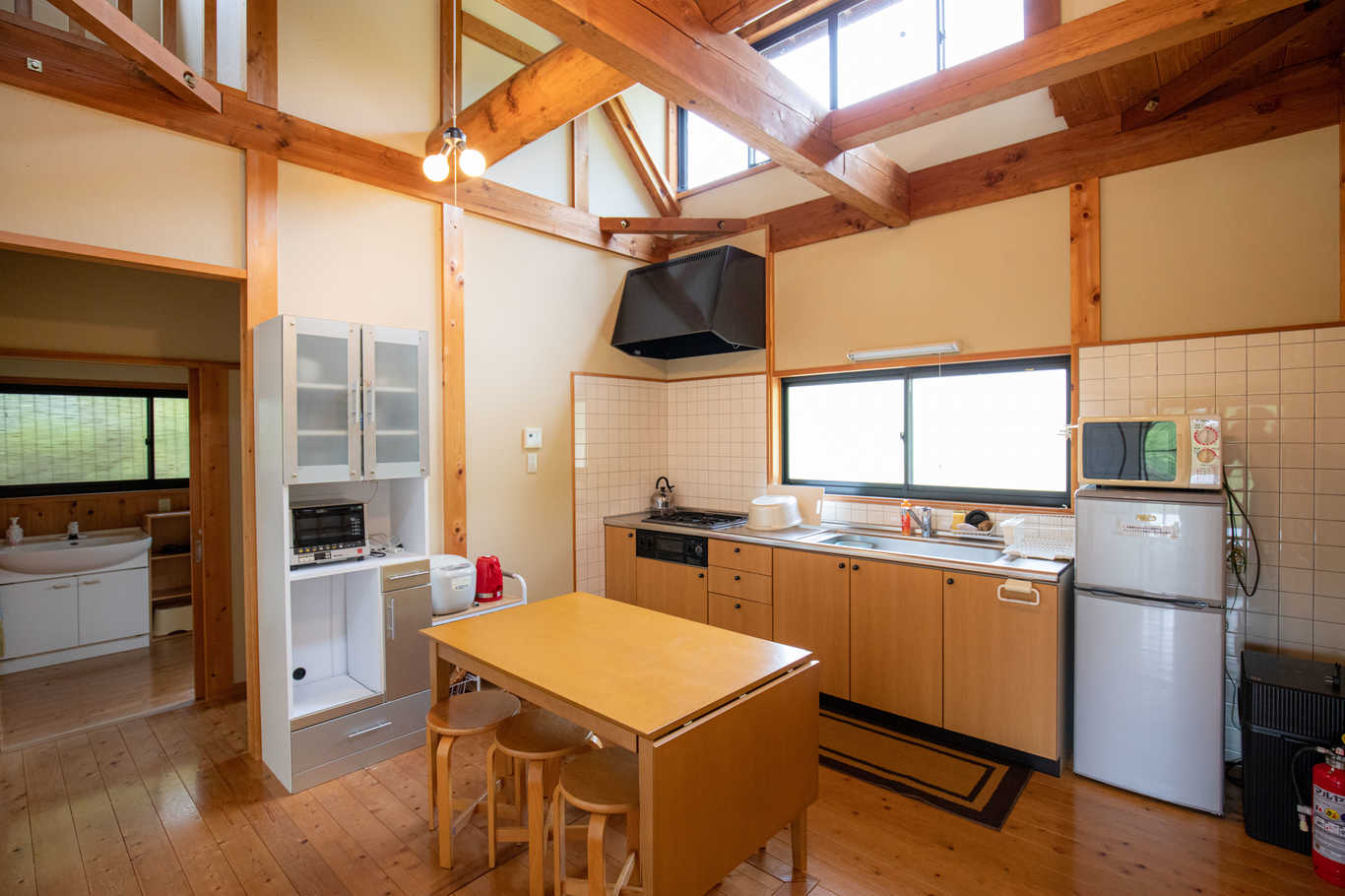 まつたけ小屋　梅松苑 photo 5