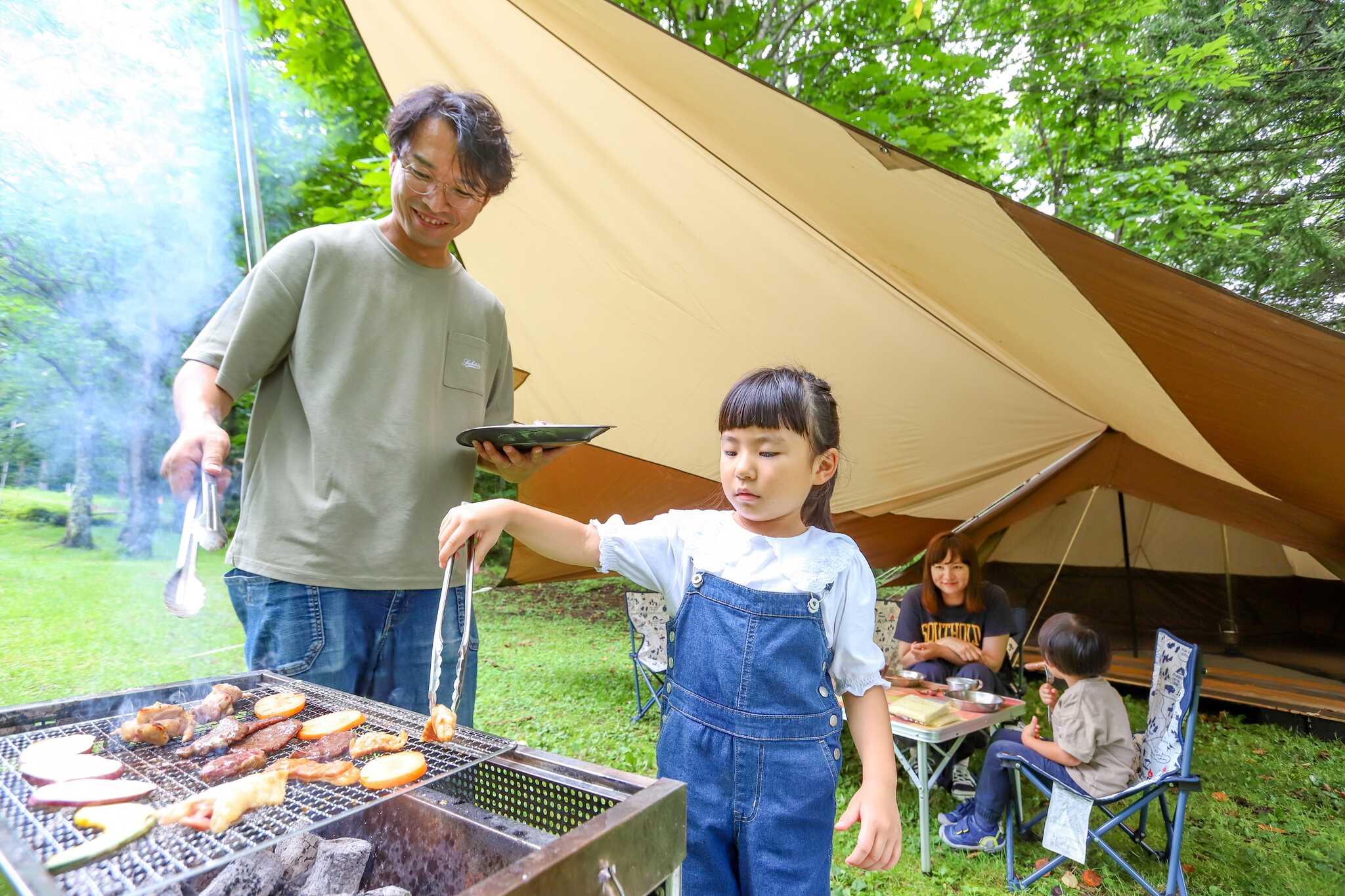 ちばむらオートキャンパーズリゾート