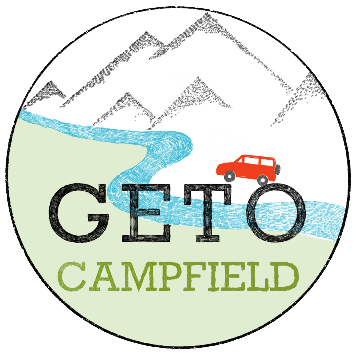 GETO CAMP FIELD スタッフ