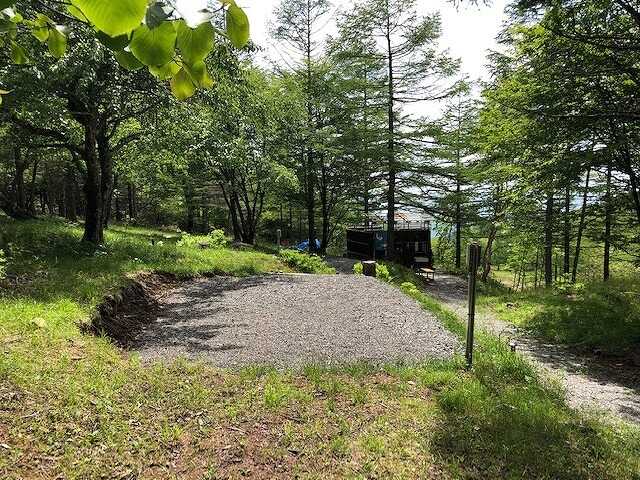 マナスル山荘天文館 星のキャンプ場の写真 1枚目