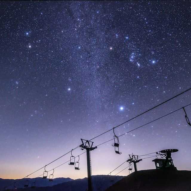星の草原キャンプ場の写真 4枚目