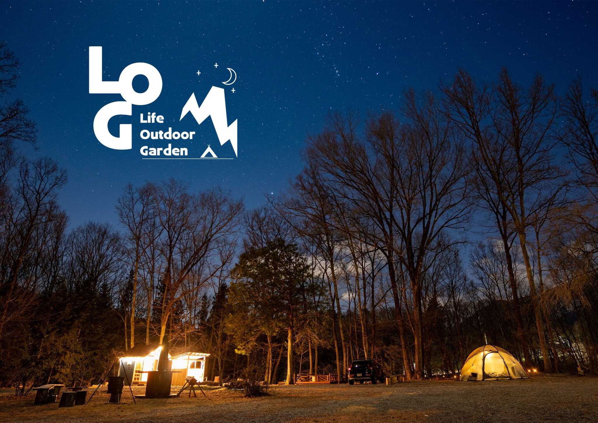 Life outdoor gardenの写真 1枚目