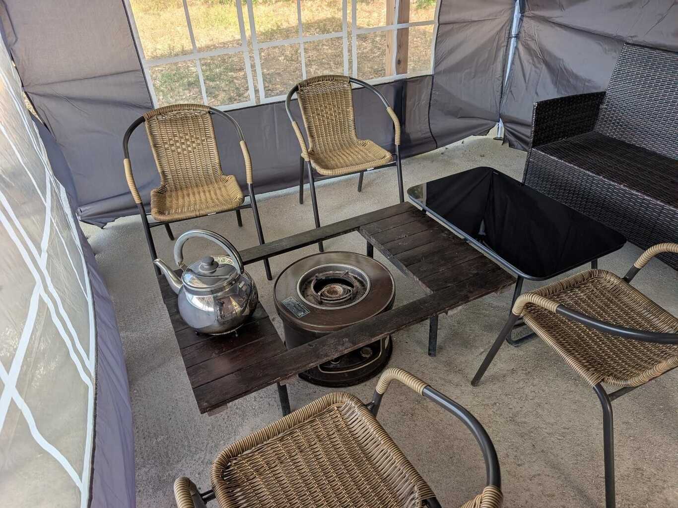 海の隠れ家 photo 2