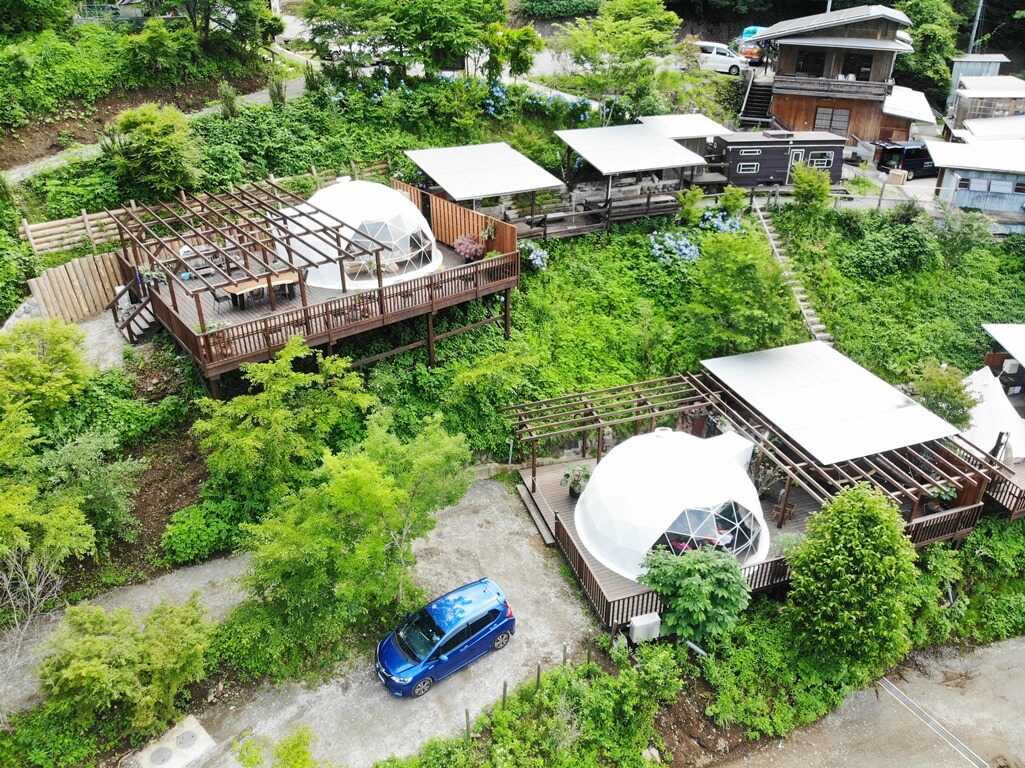 里楽巣