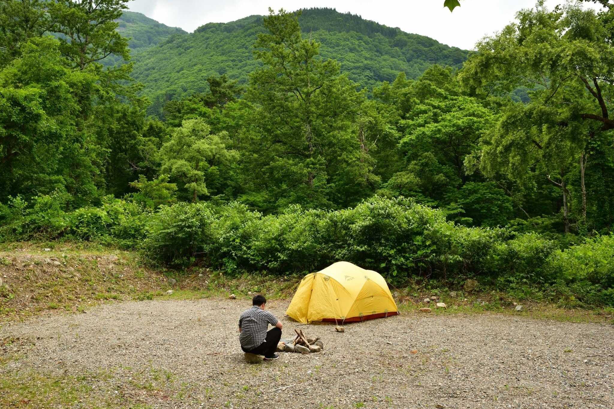 【R3/6 現在閉鎖】トヨタ白川郷自然學校の写真 4枚目