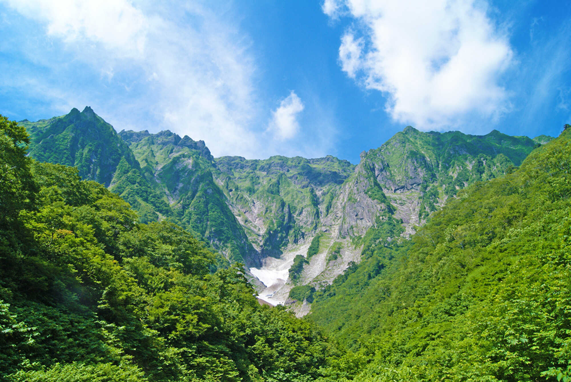 谷川岳温泉 Camp&Field
