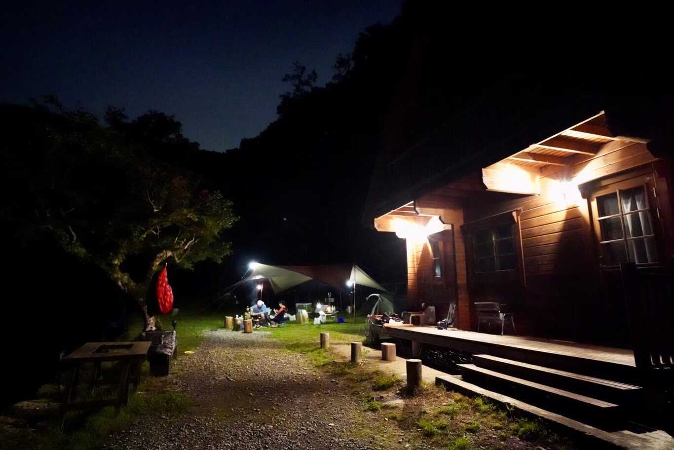 うえみなみログハウス photo 2