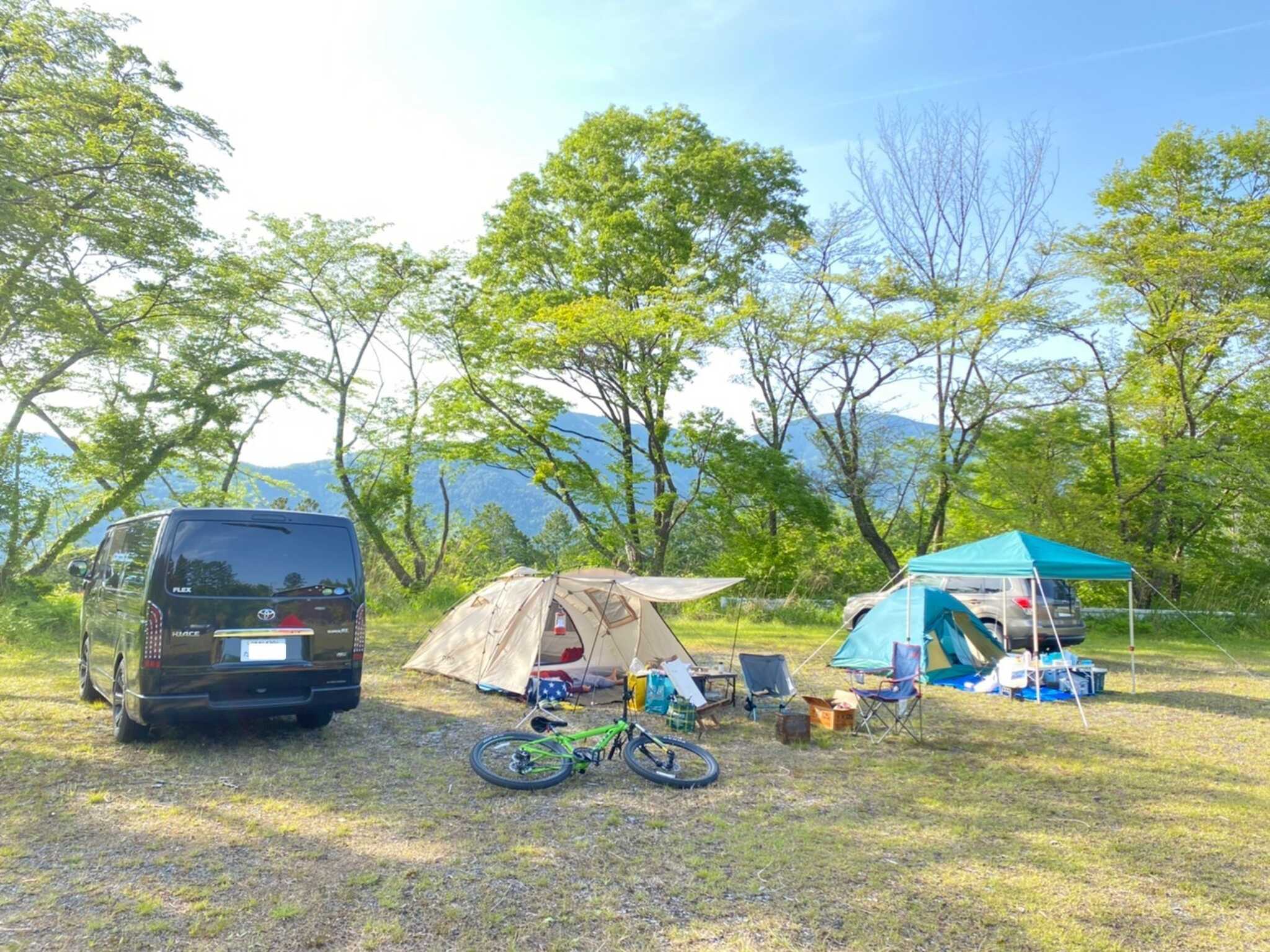 はるの山の村の写真 2枚目